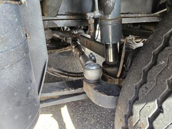 Nooteboom EURO-48-03 / EXTENDABLE / REMOVABLE NECK